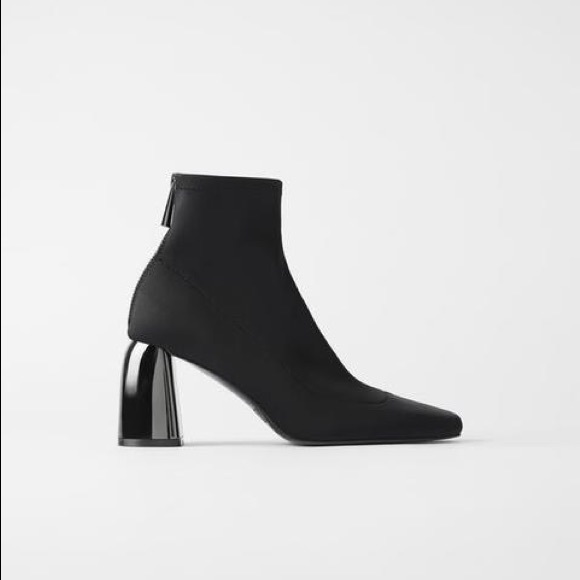 Zara boots - Picture 1 of 3